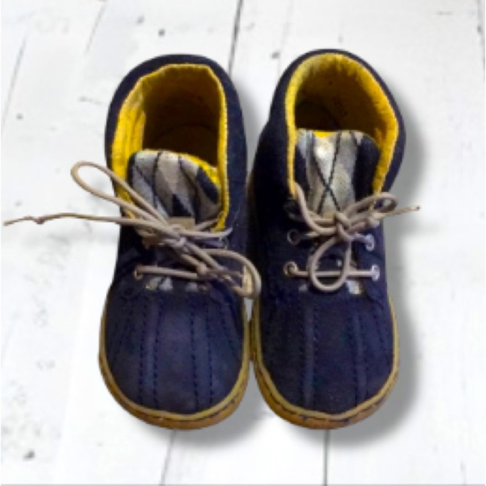 🥾 Livie & Luca Suede Booties Little Kids Size 6